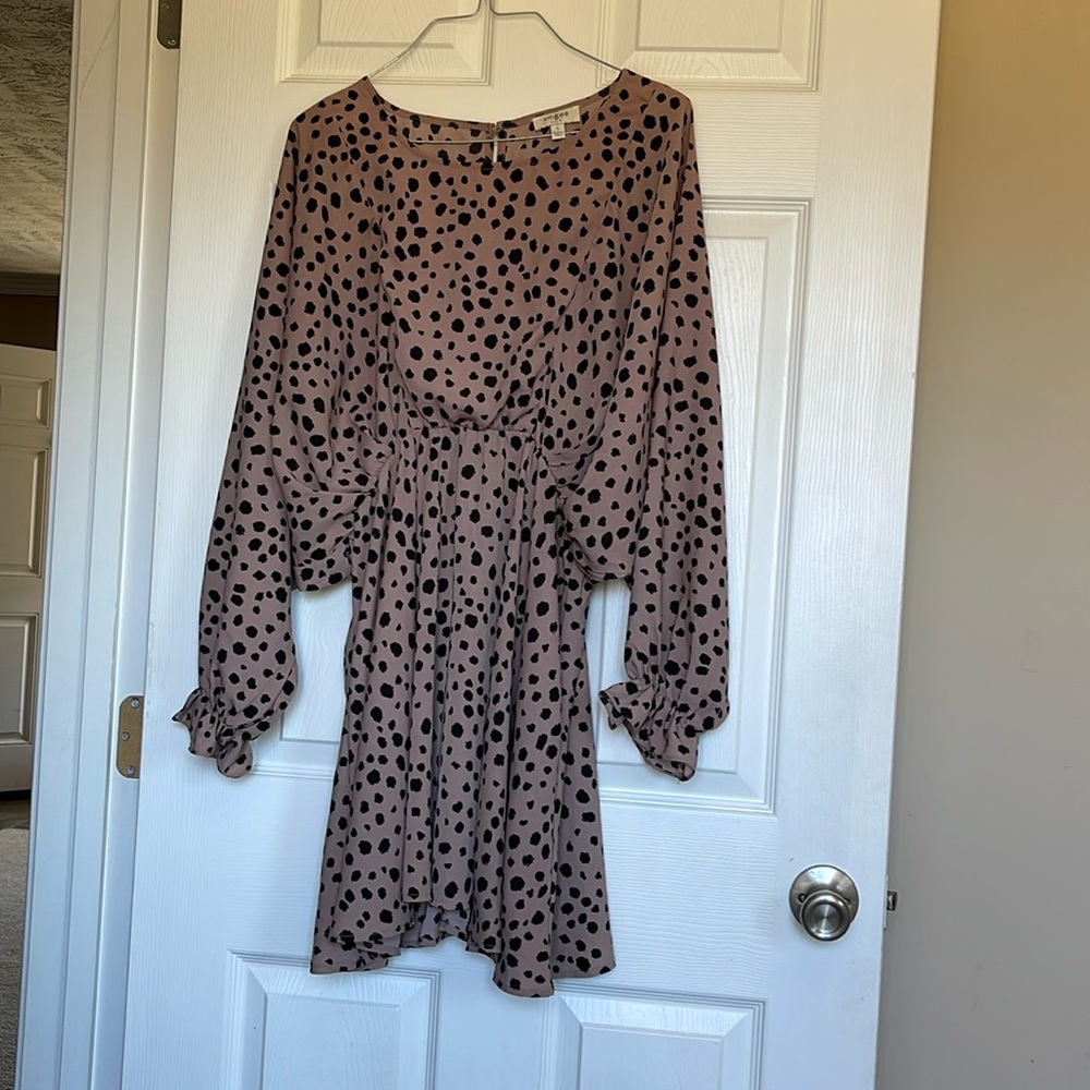 Umgee USA size small dress